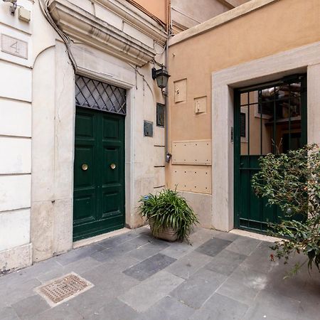 Parlamento Luxury Apartment 罗马 外观 照片