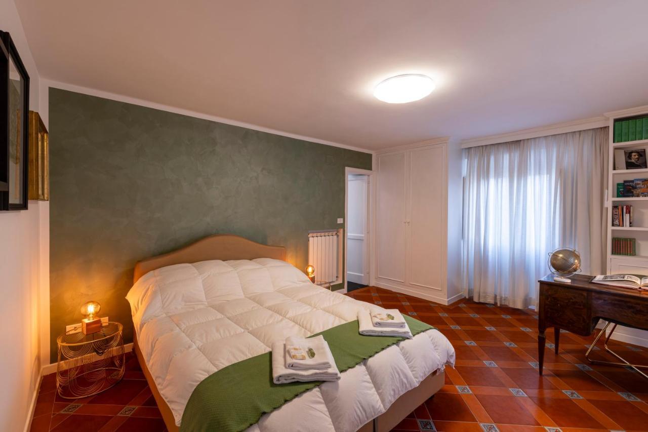 Parlamento Luxury Apartment 罗马 外观 照片