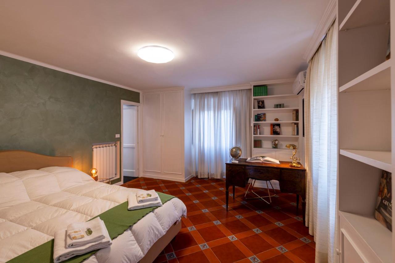 Parlamento Luxury Apartment 罗马 外观 照片