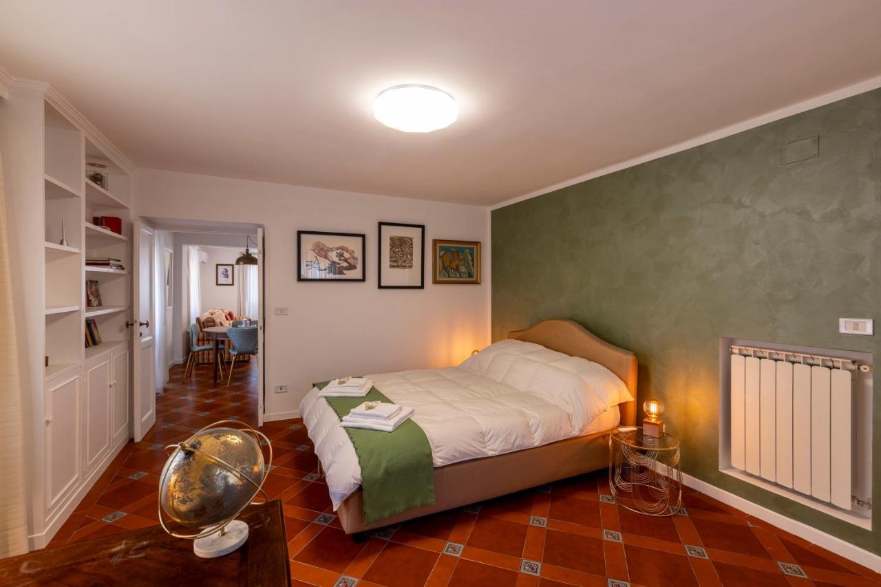 Parlamento Luxury Apartment 罗马 外观 照片