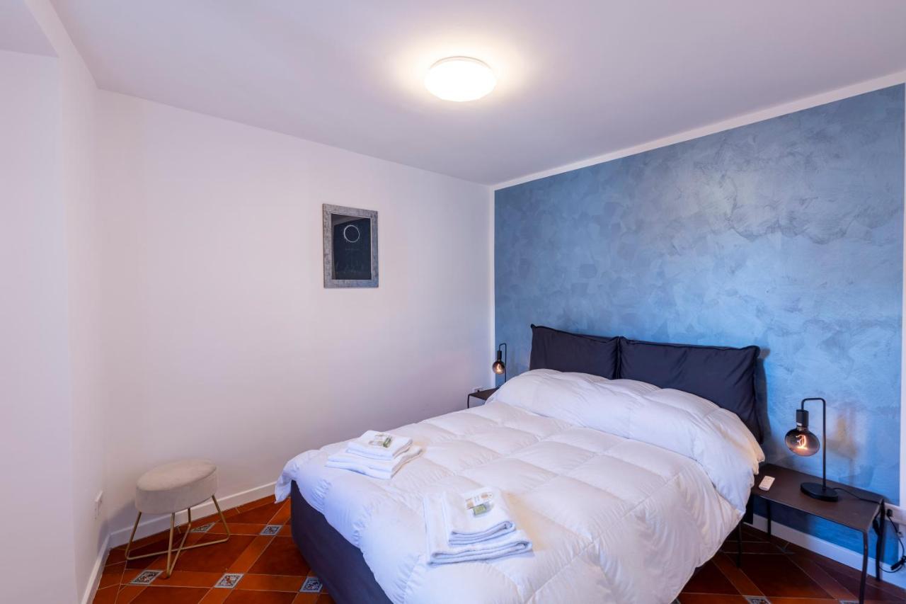 Parlamento Luxury Apartment 罗马 外观 照片