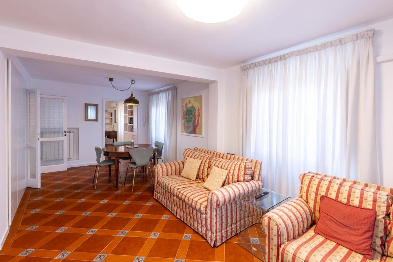 Parlamento Luxury Apartment 罗马 外观 照片