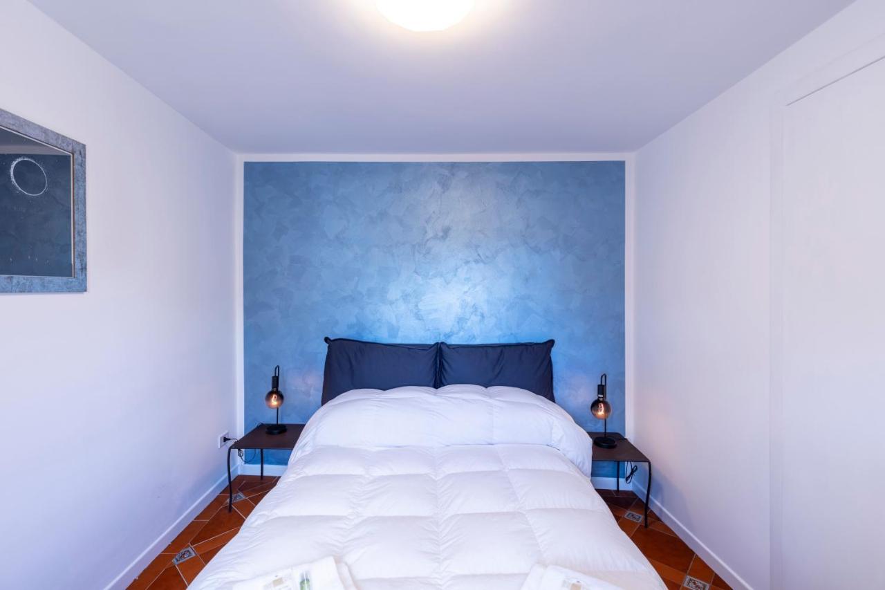Parlamento Luxury Apartment 罗马 外观 照片