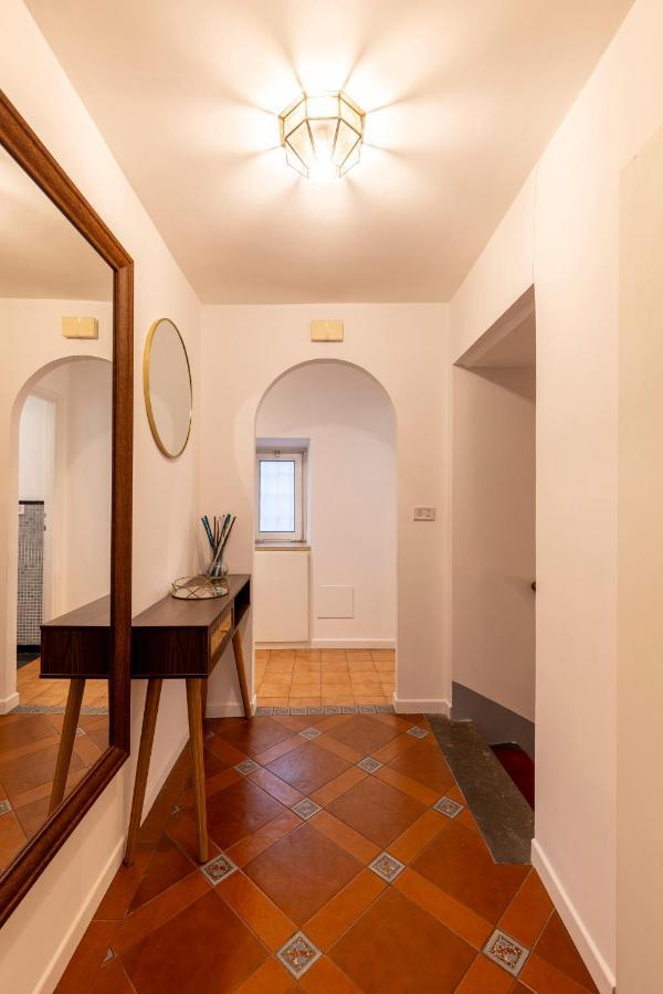 Parlamento Luxury Apartment 罗马 外观 照片