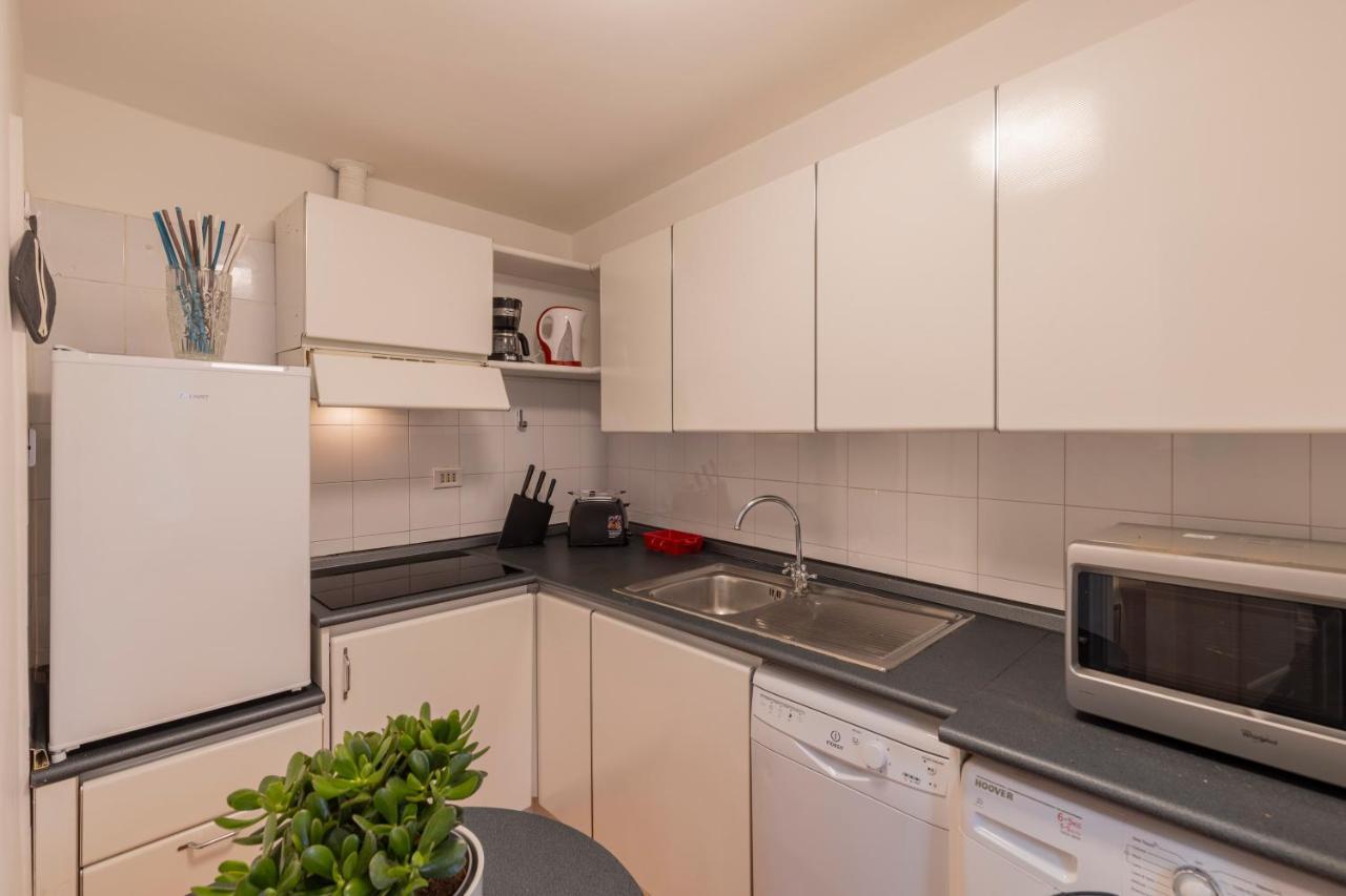 Parlamento Luxury Apartment 罗马 外观 照片
