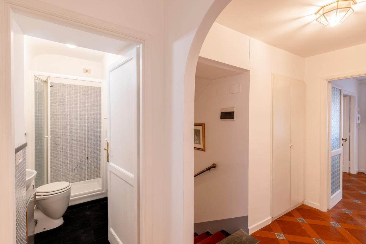 Parlamento Luxury Apartment 罗马 外观 照片
