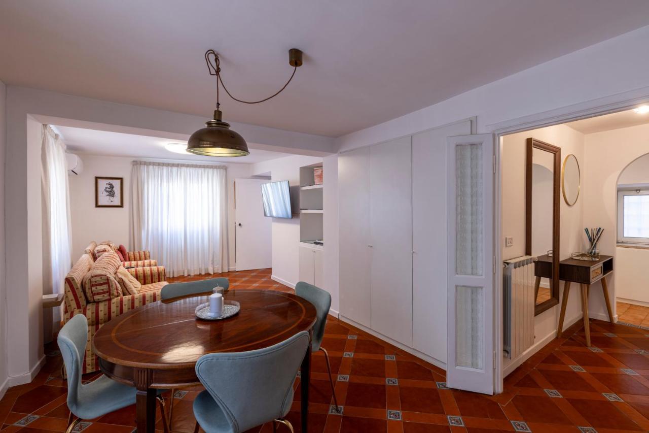 Parlamento Luxury Apartment 罗马 外观 照片
