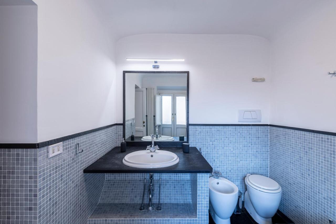 Parlamento Luxury Apartment 罗马 外观 照片